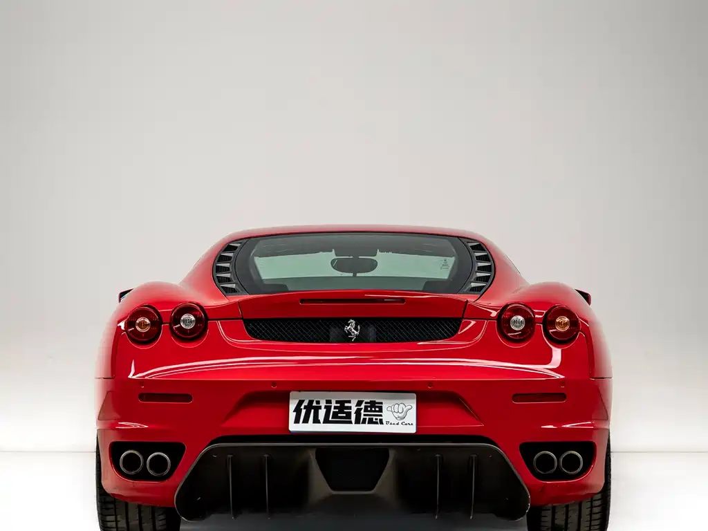 Ferrari F430 — миниатюра 9