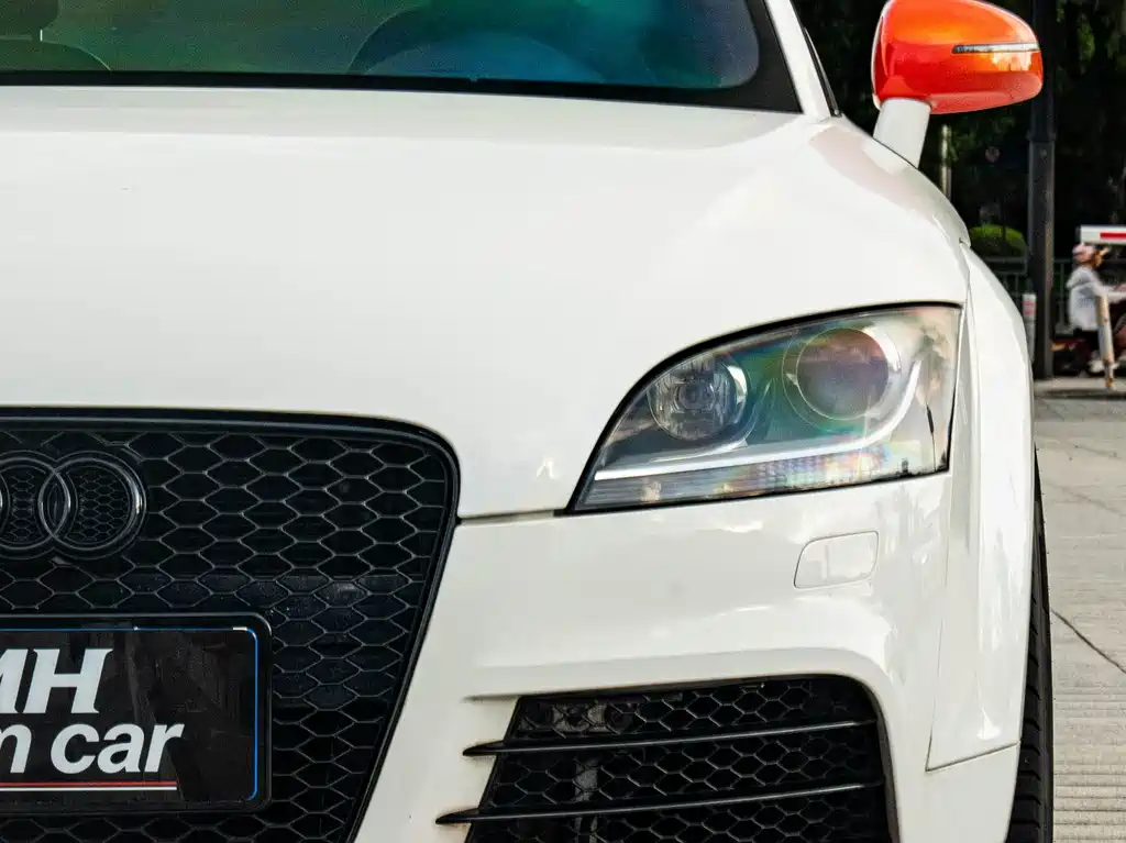 Audi TT — миниатюра 3