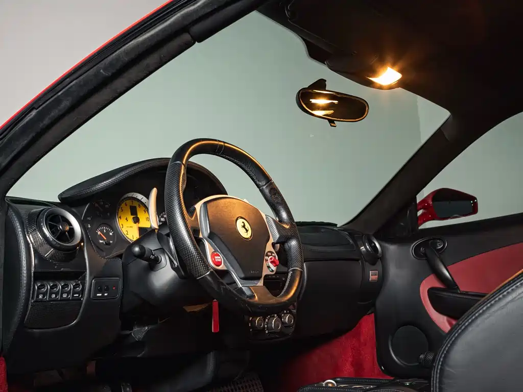 Ferrari F430 — миниатюра 11