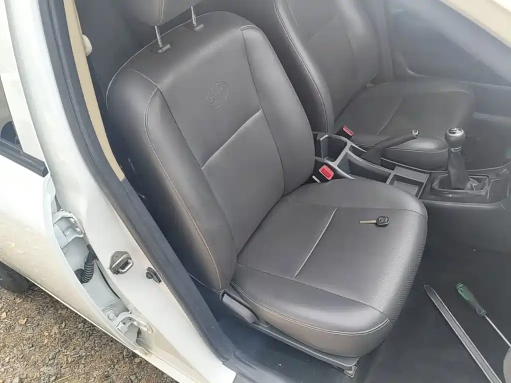 BYD F3 — миниатюра 25