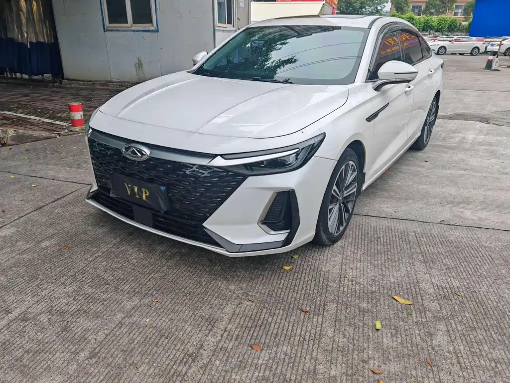 Chery Arrizo 8 2023
