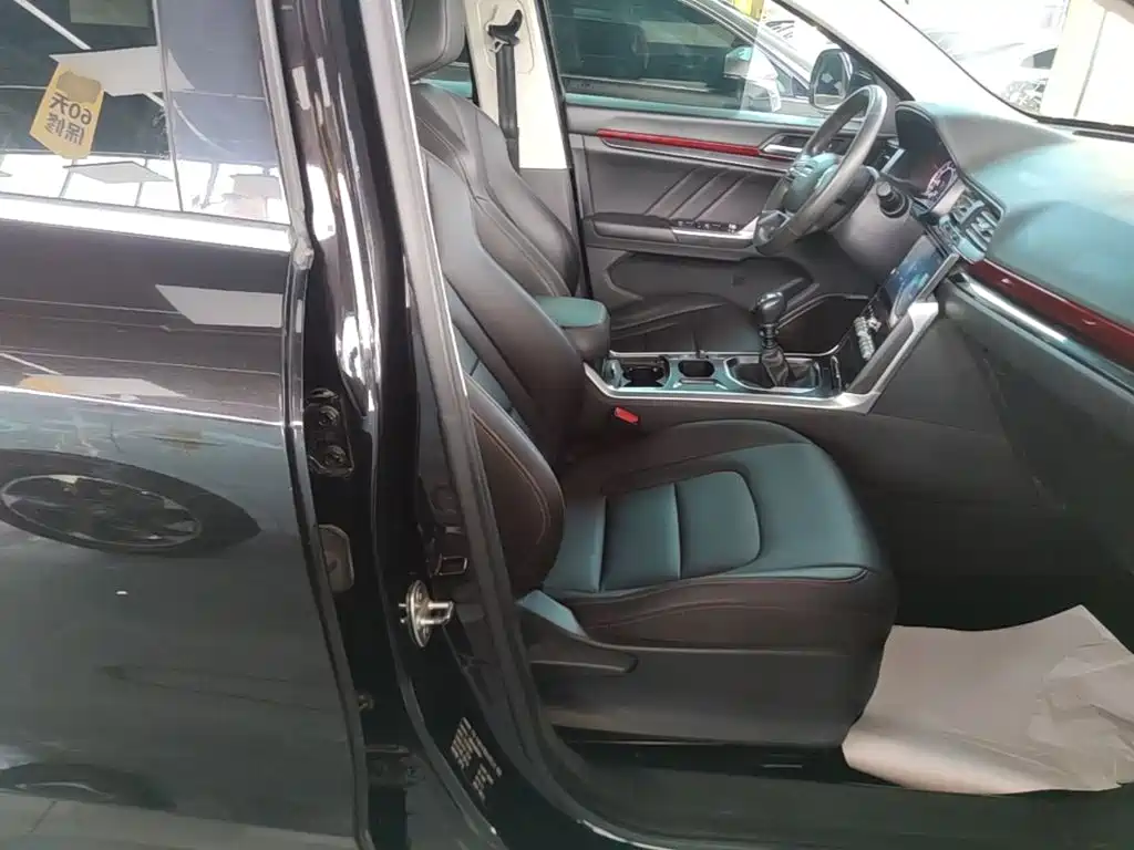 Haval H4 — миниатюра 25