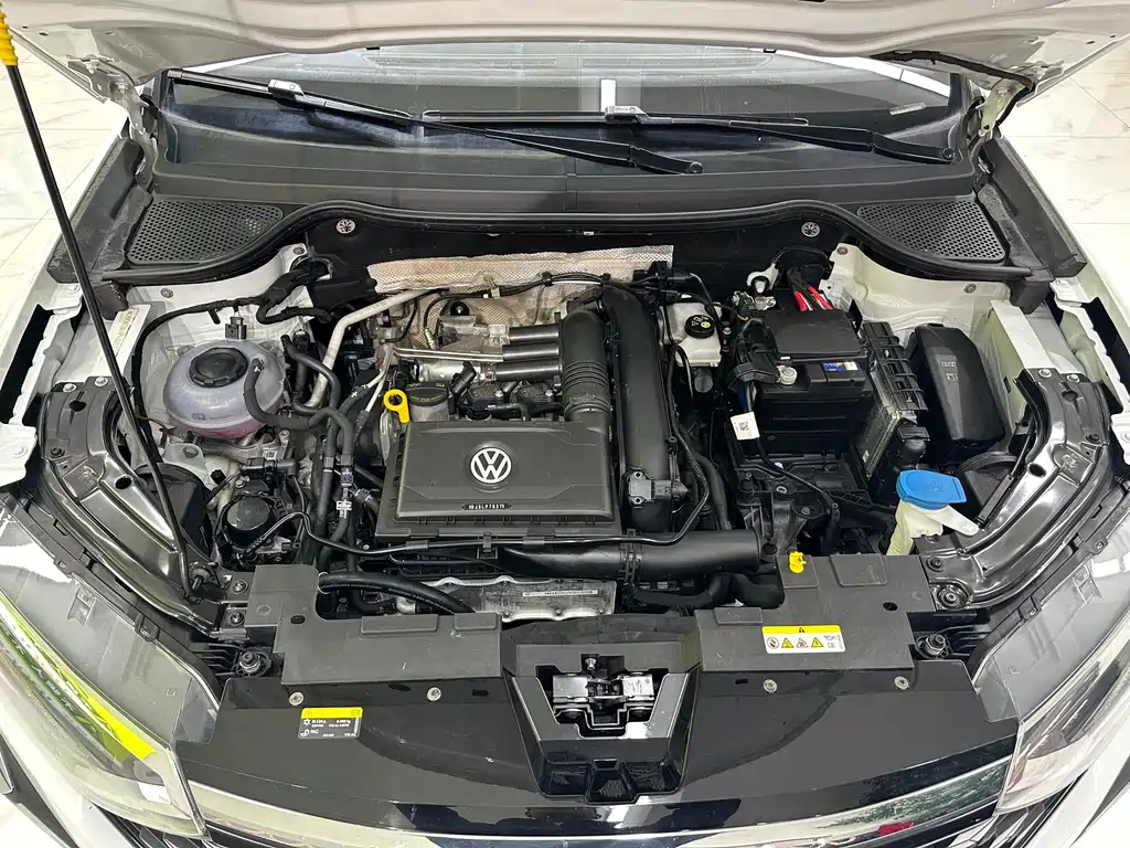 Jetta VS5 — миниатюра 15