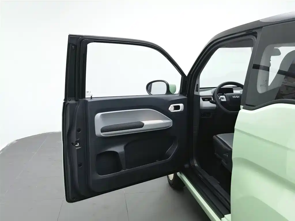 Chery QQ 2022 120km Cone
