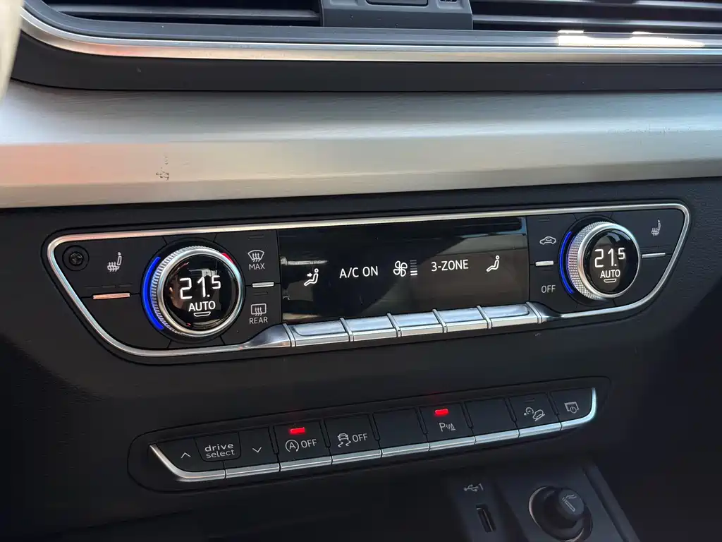 Audi Q5L — миниатюра 15