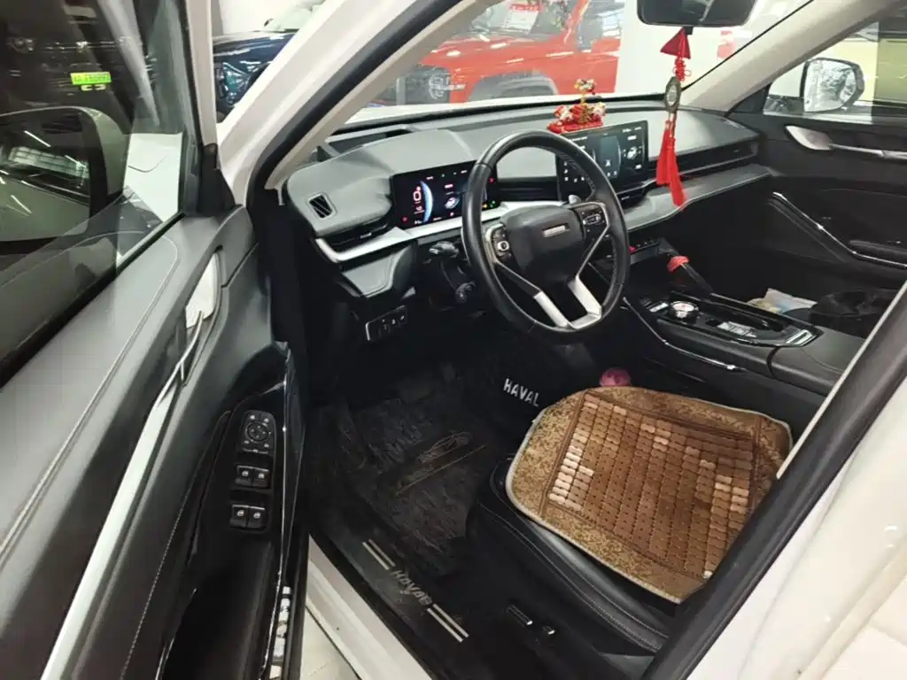 Haval H6 — миниатюра 16