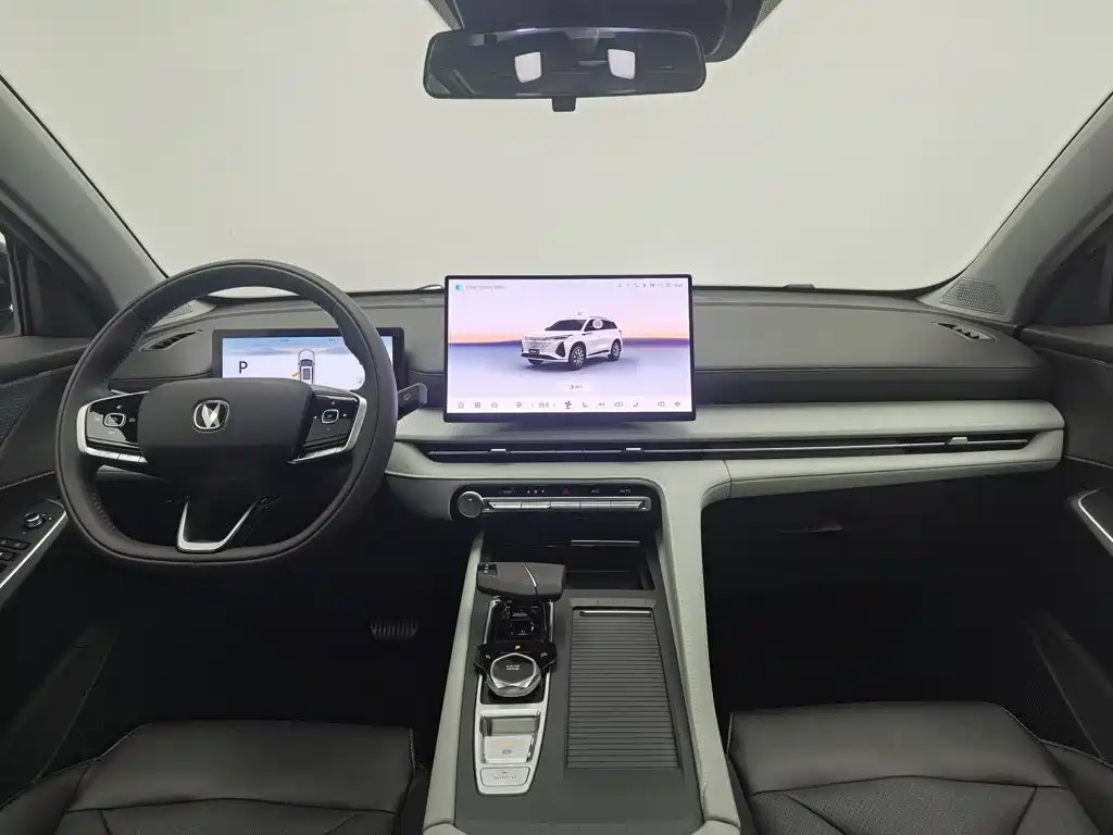 Changan CS75 PLUS — миниатюра 5