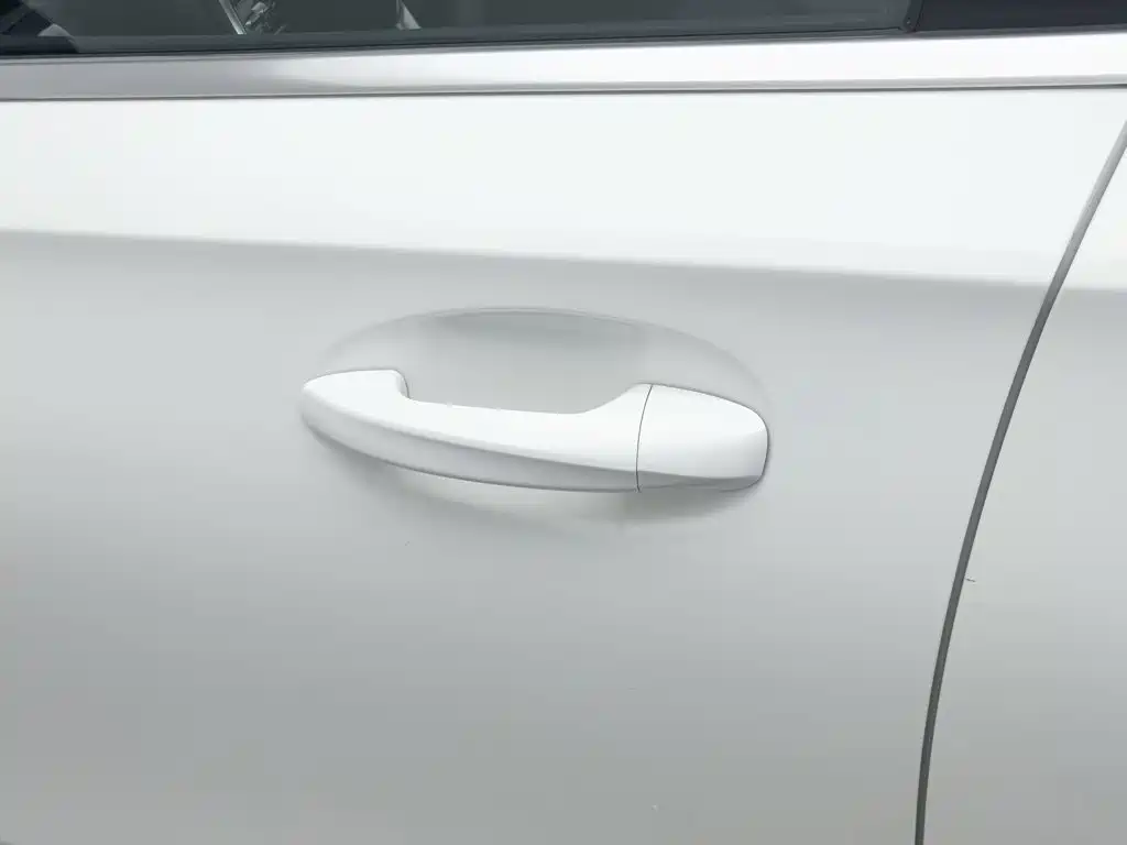 Mercedes-Benz A-Class — миниатюра 18