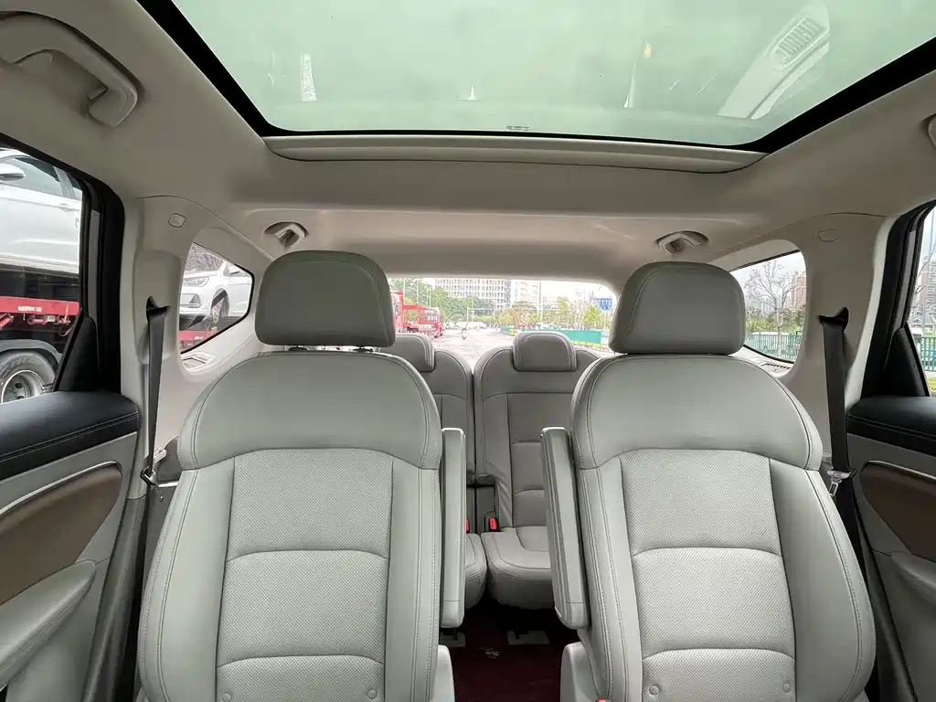 Geely Jia Ji — миниатюра 12