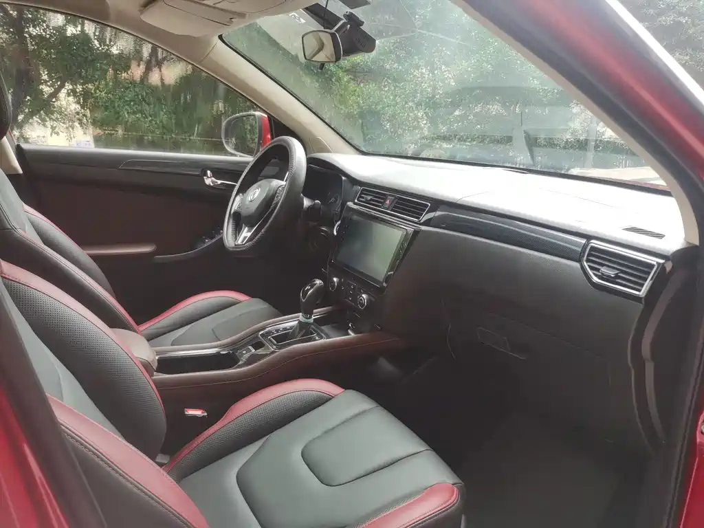 DONGFENG SCENERY 580