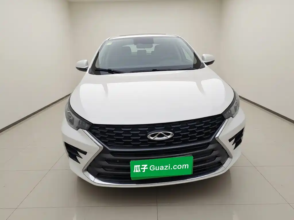 Chery Arrizo 5 PLUS — миниатюра 2