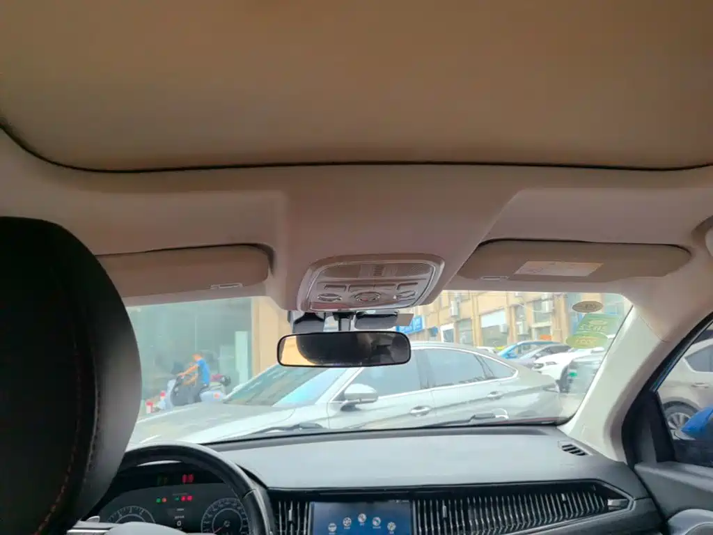Haval H2s — миниатюра 18