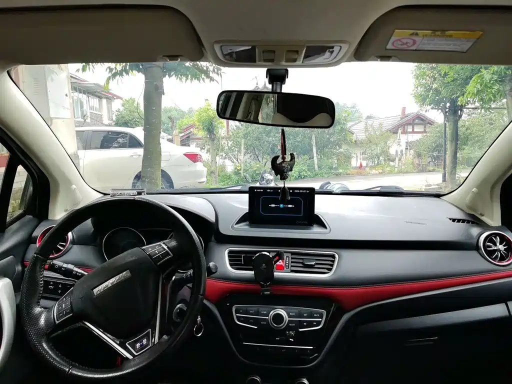 Haval H1 — миниатюра 5