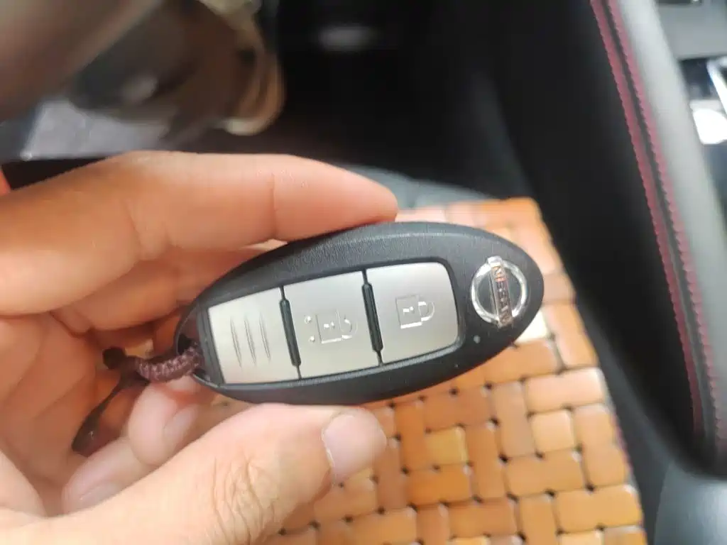 Nissan Qashqai — миниатюра 12