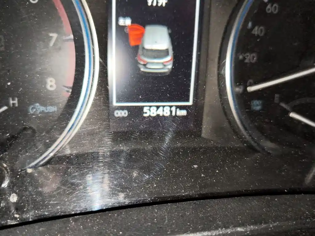 Toyota Highlander — миниатюра 12