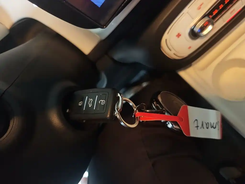 smart Smart Forfour — миниатюра 9