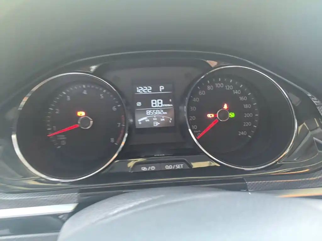 Volkswagen C-Trek — миниатюра 12