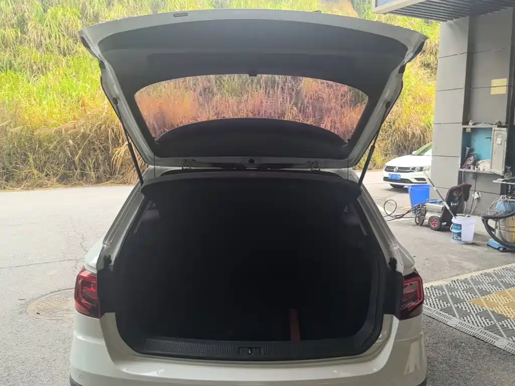 Volkswagen C-Trek — миниатюра 19