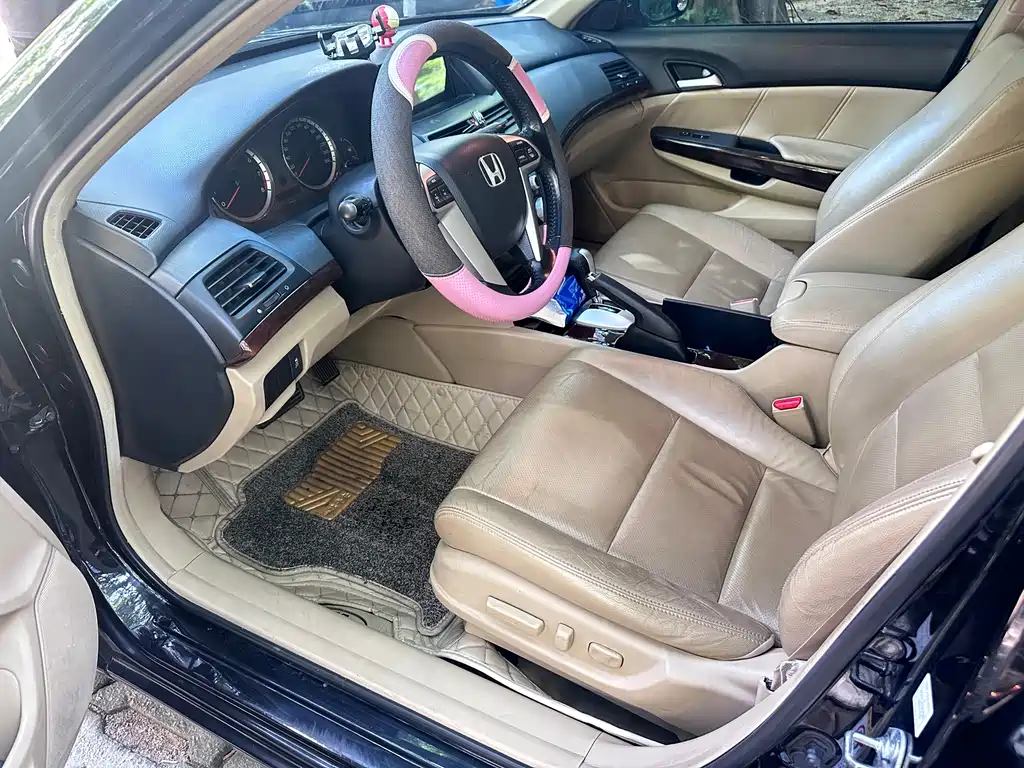 Honda Accord — миниатюра 3