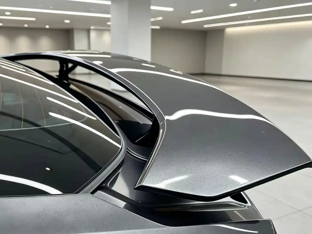 Changan UNI-V — миниатюра 13