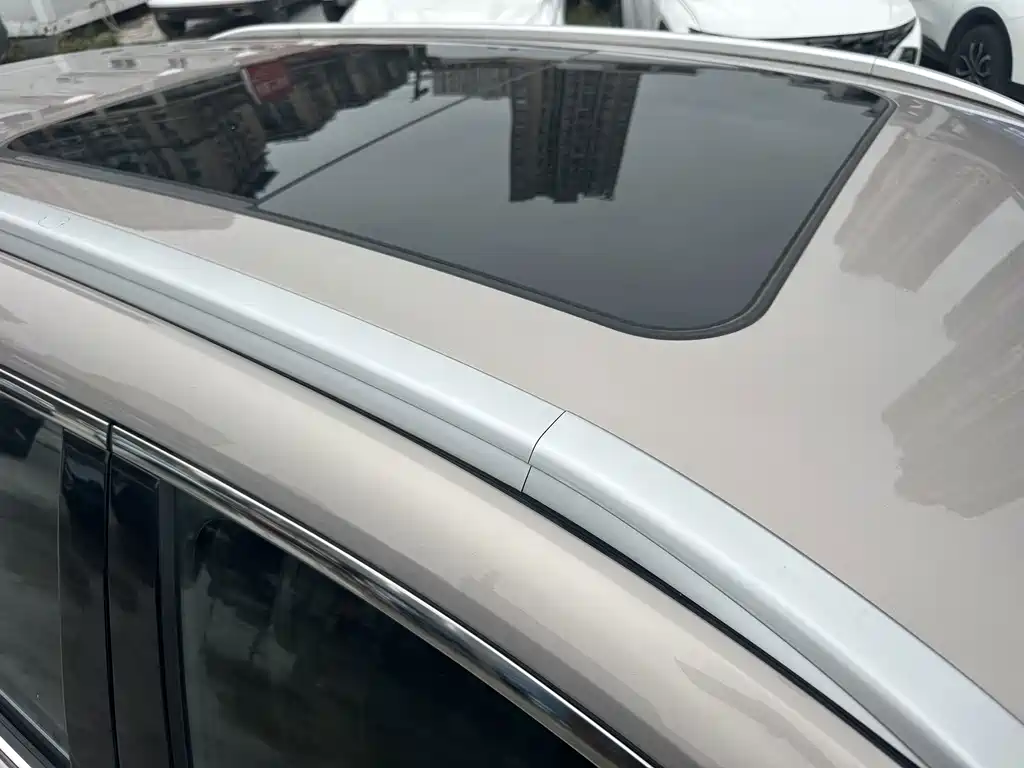 Changan CS55PLUS — миниатюра 8