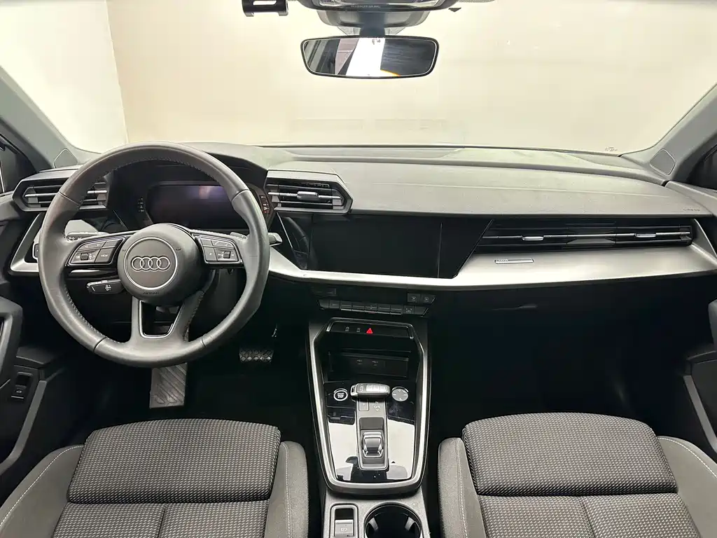 Audi A3 2021 Sportback 35 TFSI Sport