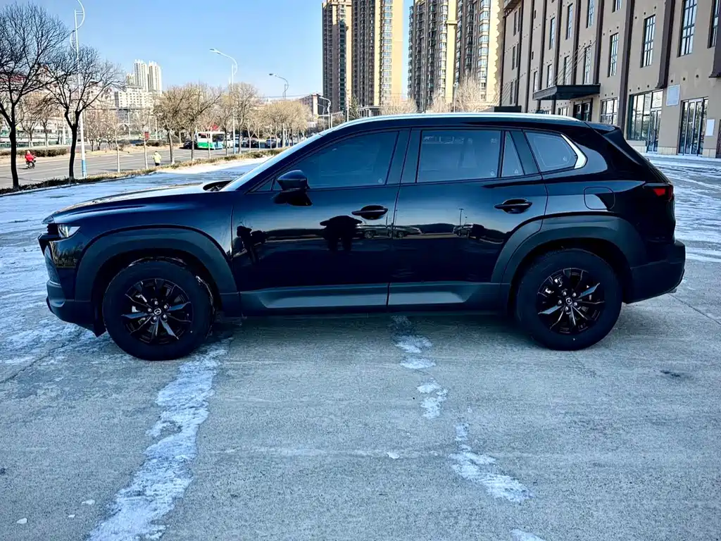 MAZDA CX 50 XINGYA