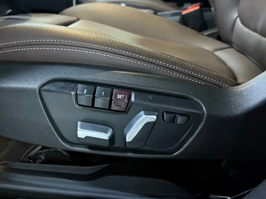 BMW X1 — миниатюра 8