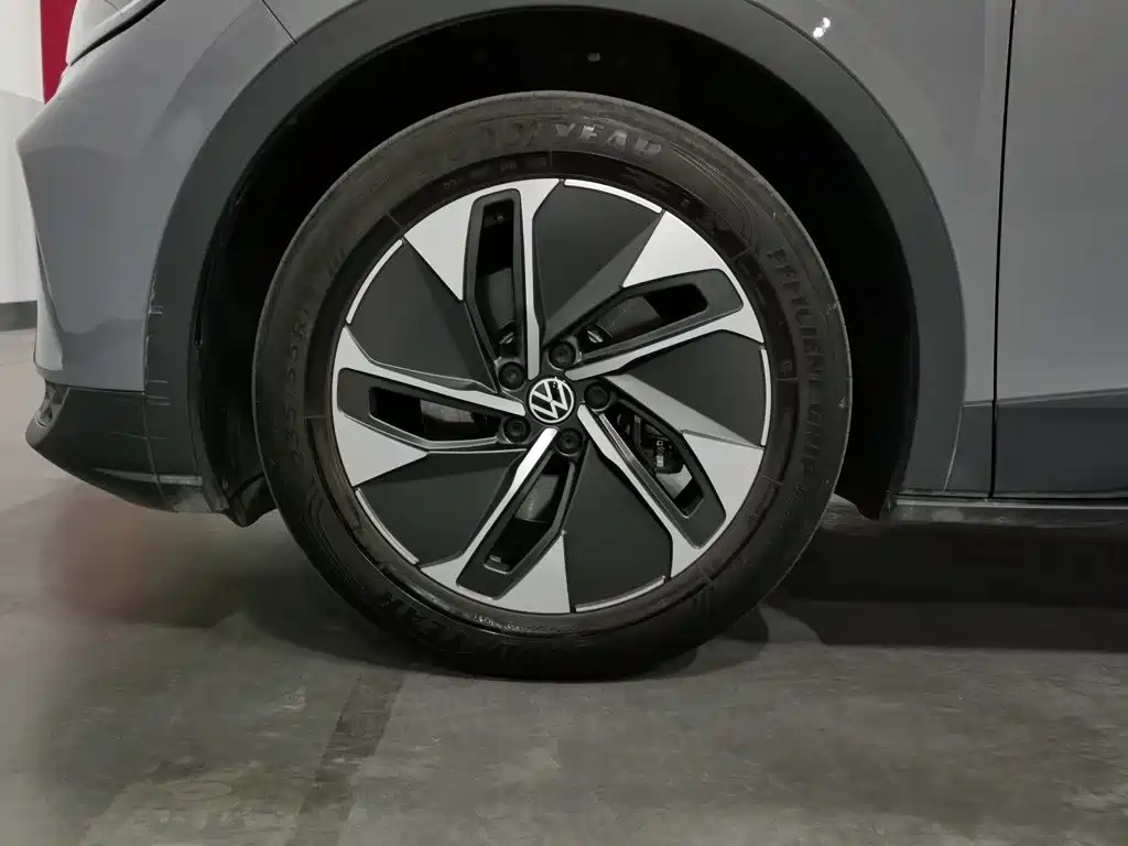 Volkswagen ID.4 Crozz — миниатюра 17