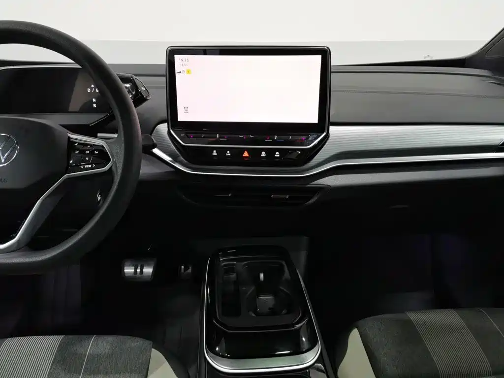 Volkswagen ID.4 Crozz — миниатюра 12