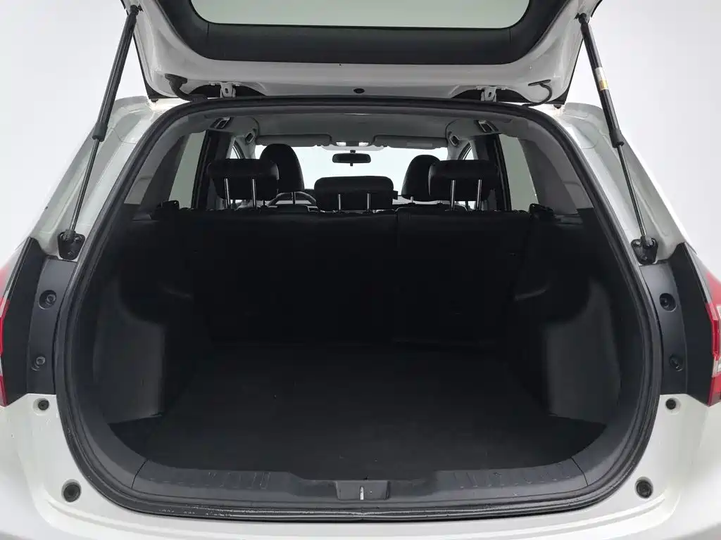 Honda Jade — миниатюра 16