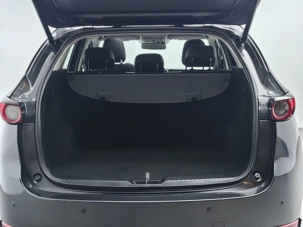 Mazda CX-5 — миниатюра 16