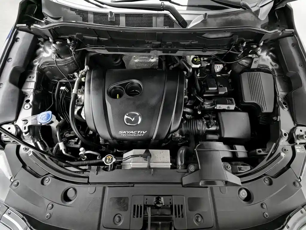 Mazda CX-5 — миниатюра 6