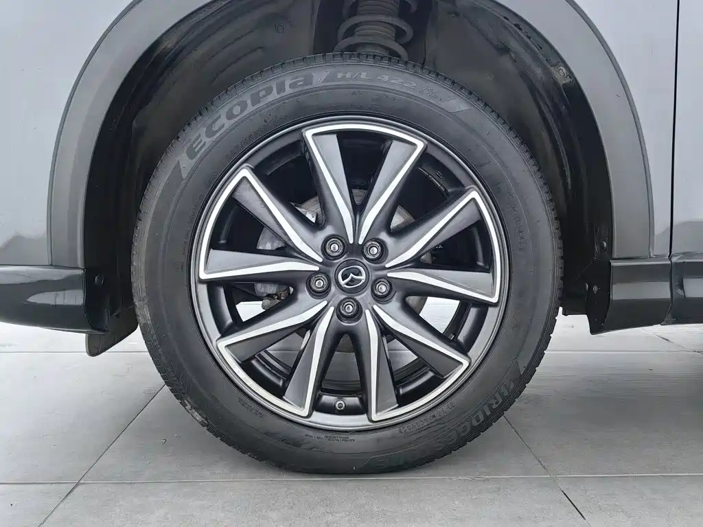 Mazda CX-5 — миниатюра 17