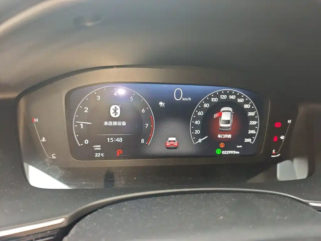 Honda Civic — миниатюра 12