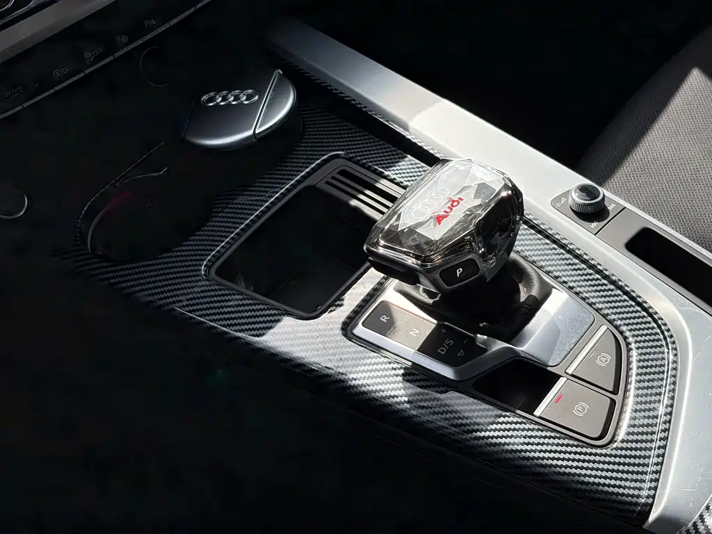 Audi A4L — миниатюра 17