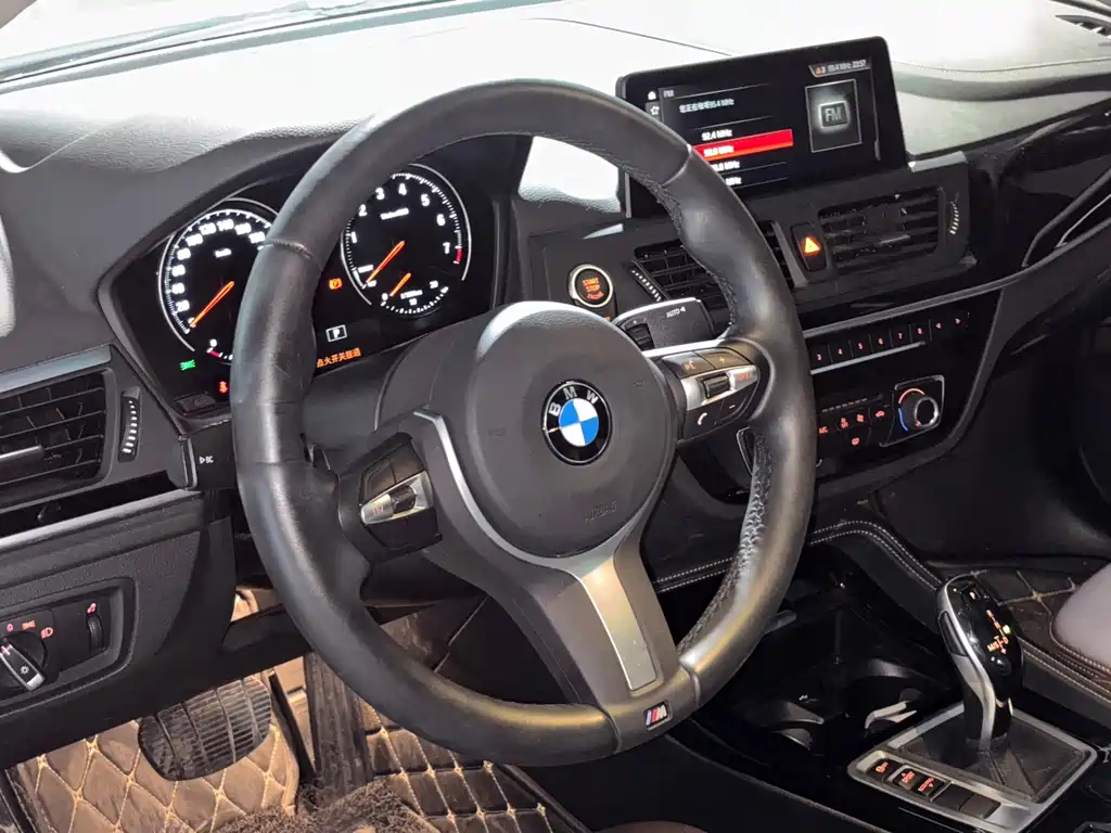 BMW 1 Series — миниатюра 10