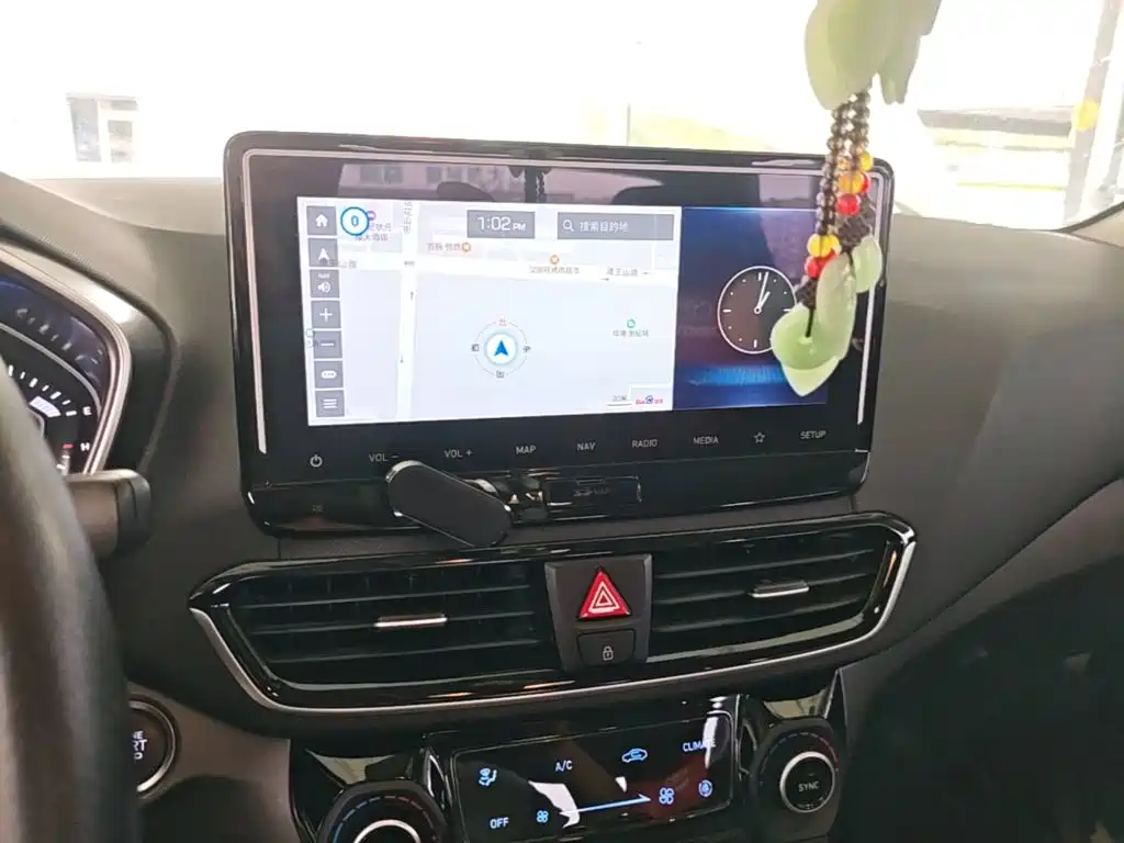 Hyundai Fista — миниатюра 13