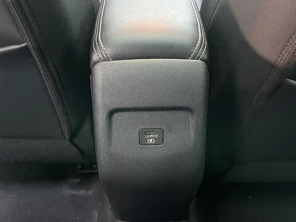 Nissan Kicks — миниатюра 24