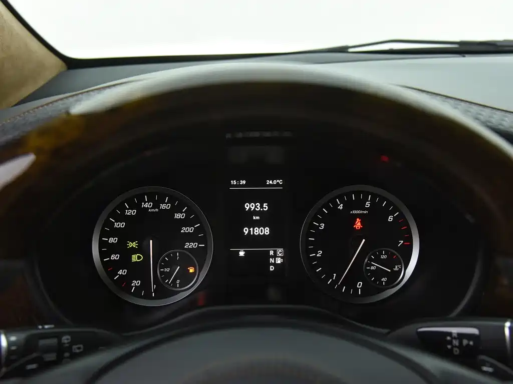 Mercedes-Benz Vito — миниатюра 16