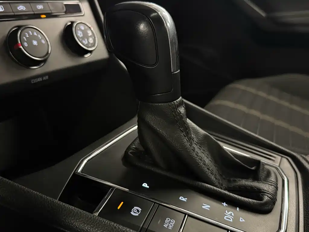 Volkswagen Lavida 2021 1.5L AT Comfort