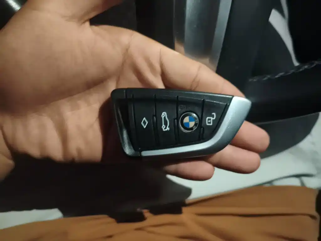 BMW 3 Series — миниатюра 12