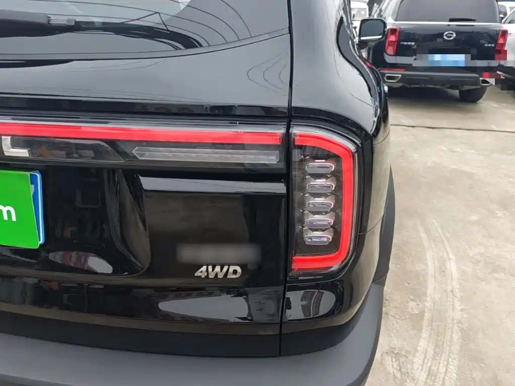 Haval Big Dog — миниатюра 8