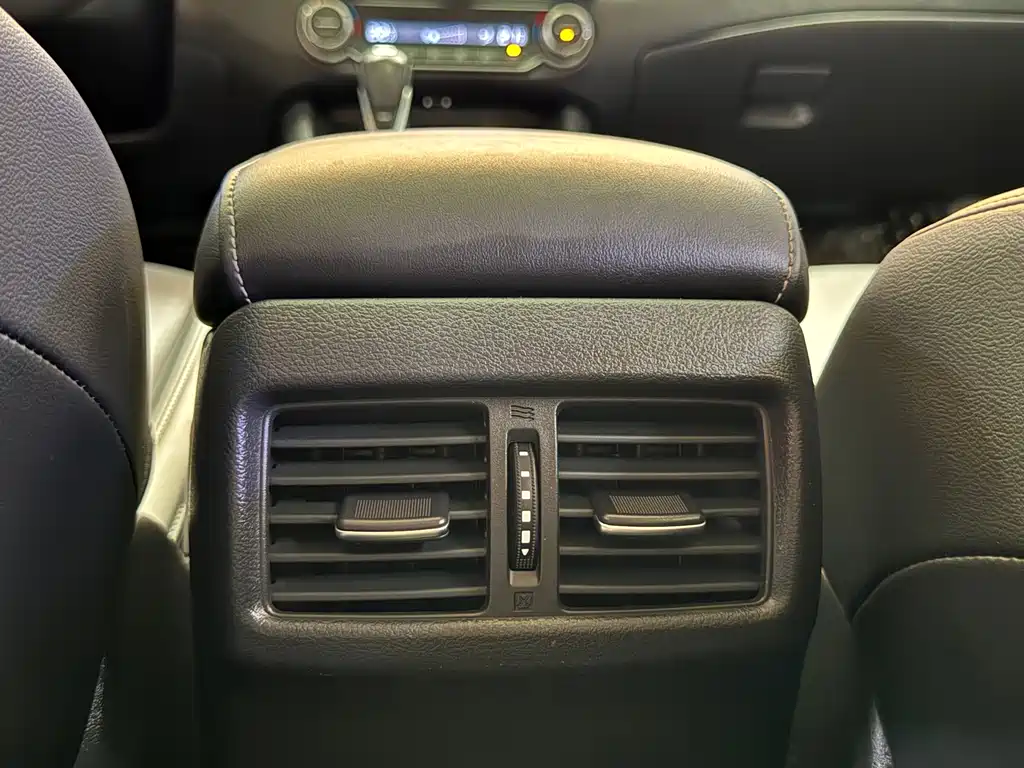 Nissan Sylphy — миниатюра 21