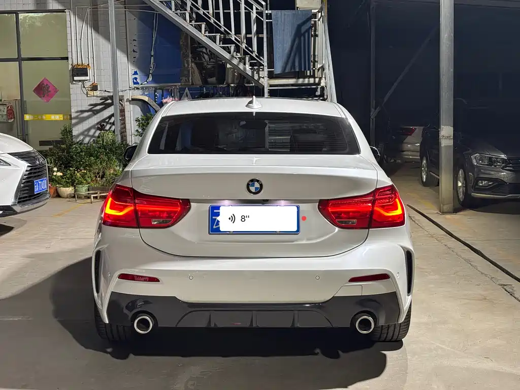 BMW 1 Series — миниатюра 6