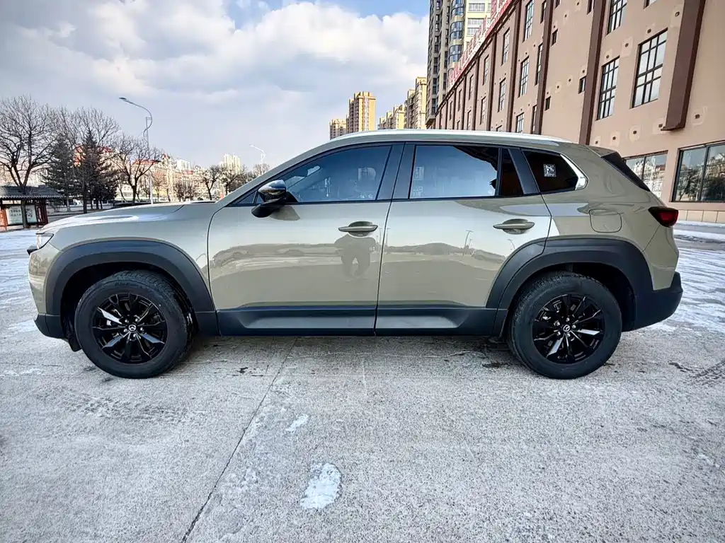 MAZDA CX 50 XINGYA