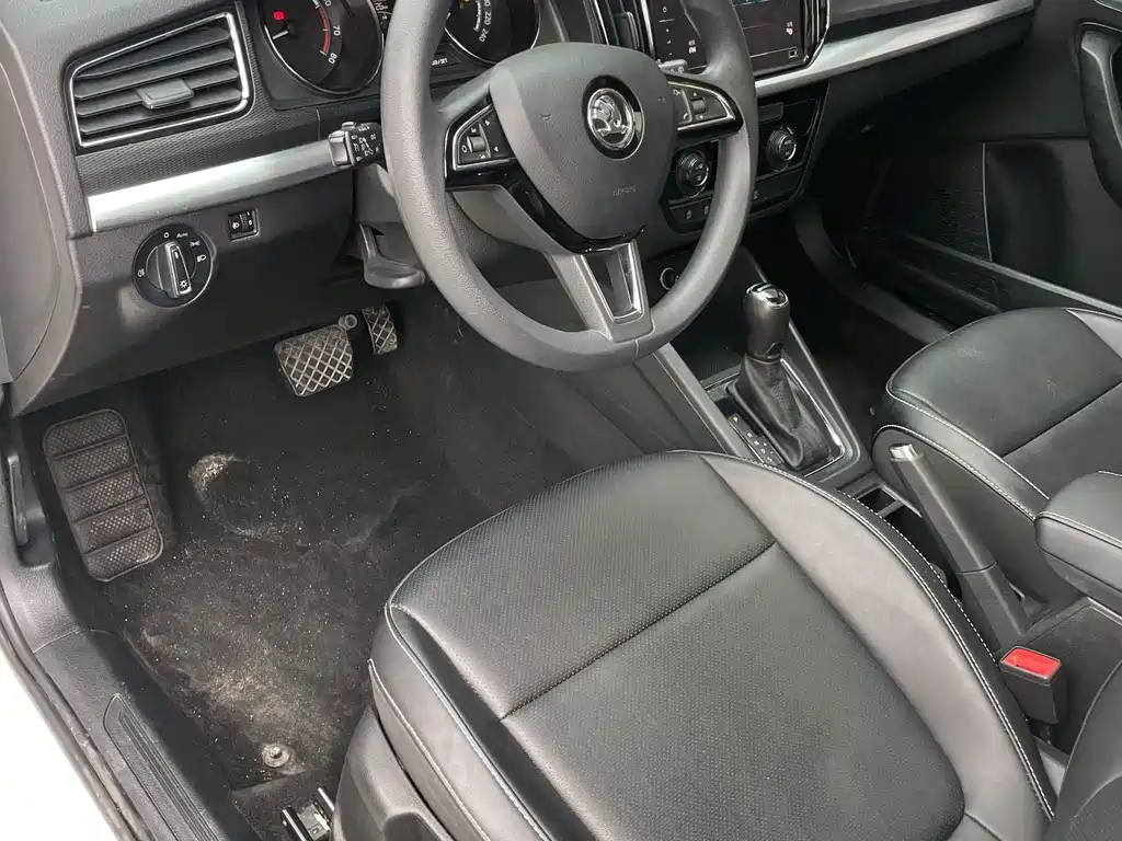 Skoda Kamiq — миниатюра 18