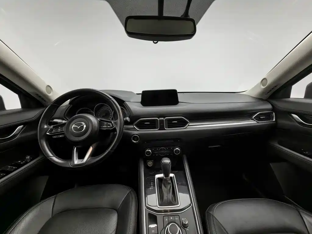 Mazda CX-5 — миниатюра 5