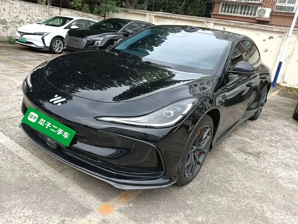 IM IM L6 — миниатюра 2