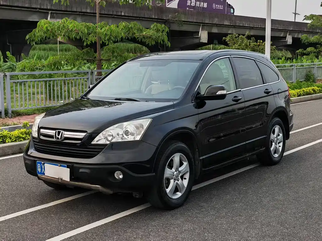 Honda CR-V 2010 2.0L AT